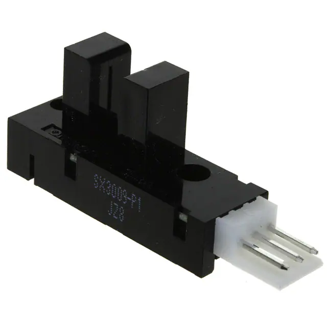 EE-SX3009-P1 Omron Electronics Inc-EMC Div electronic component
