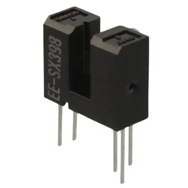 EE-SX398 Omron Electronics Inc-EMC Div electronic component