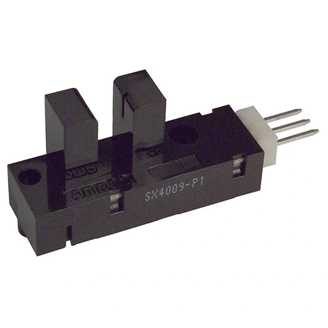 EE-SX4009-P1 Omron Electronics Inc-EMC Div electronic component