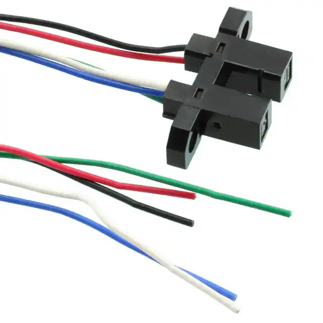EE-SX4096-W11 Omron Electronics Inc-EMC Div electronic component
