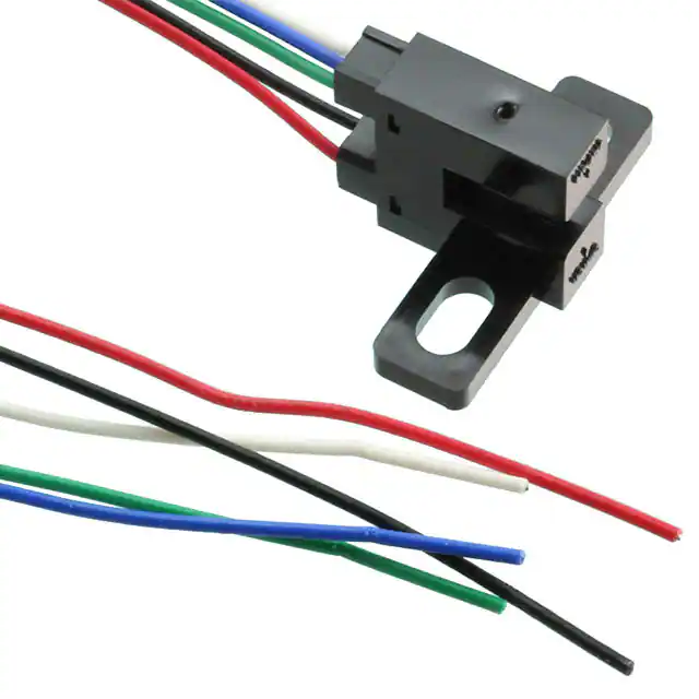 EE-SX4161-W11 Omron Electronics Inc-EMC Div electronic component