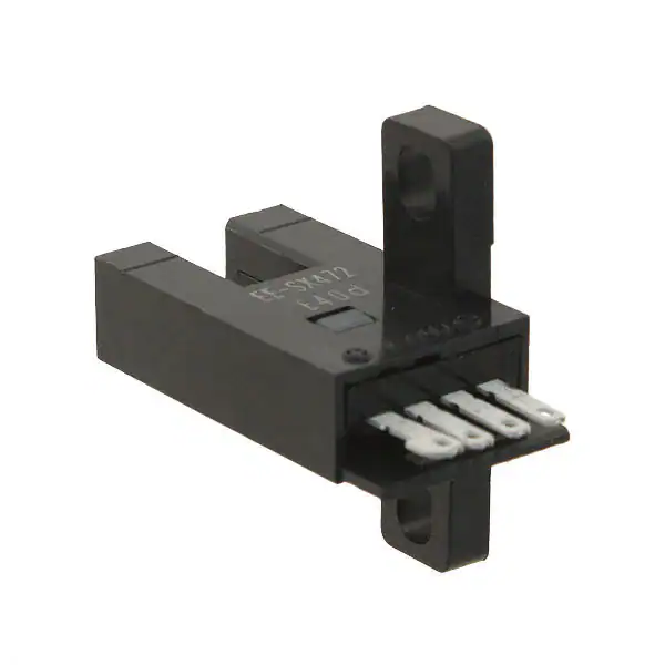 EE-SX472 Omron Automation and Safety electronic component