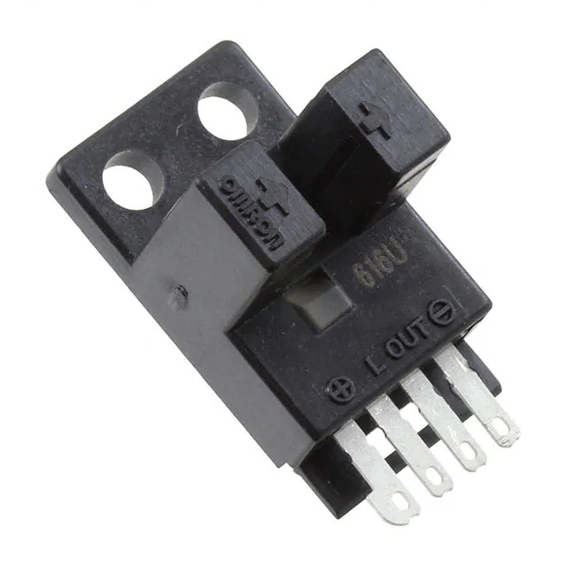 EE-SX474 Omron Automation and Safety electronic component