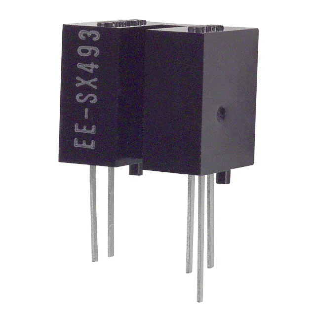 EE-SX493 Omron Electronics Inc-EMC Div electronic component