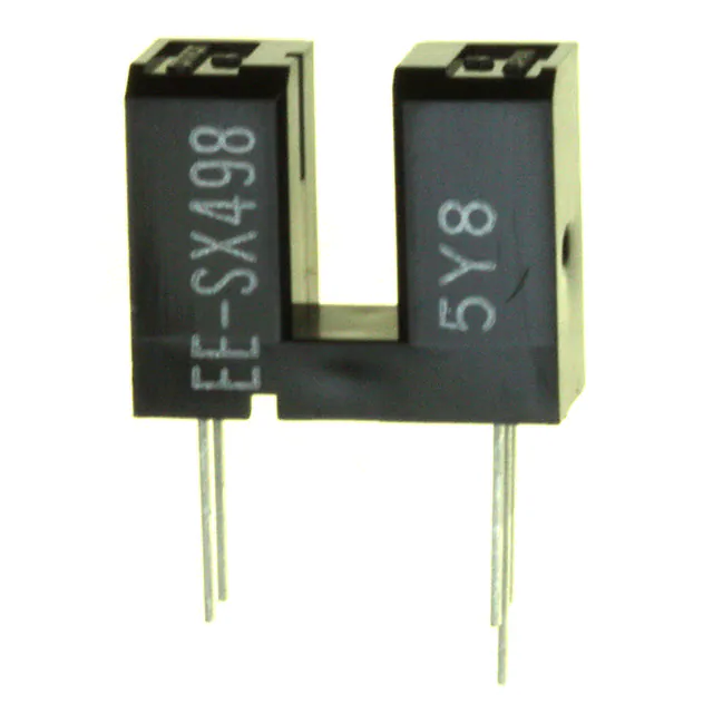 EE-SX498 Omron Electronics Inc-EMC Div electronic component