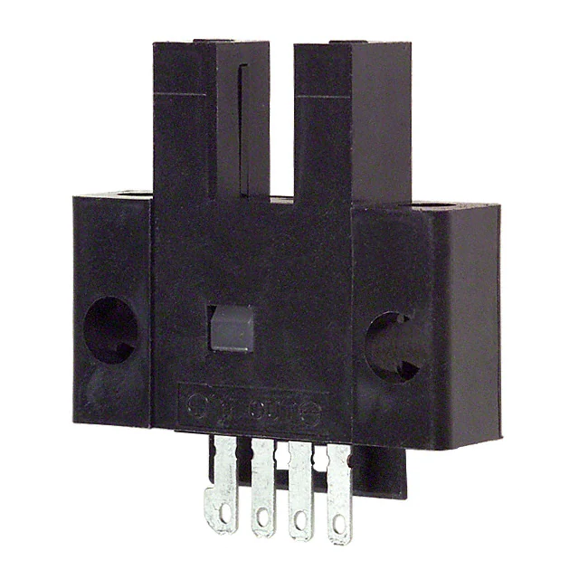 EE-SX670 Omron Automation and Safety electronic component