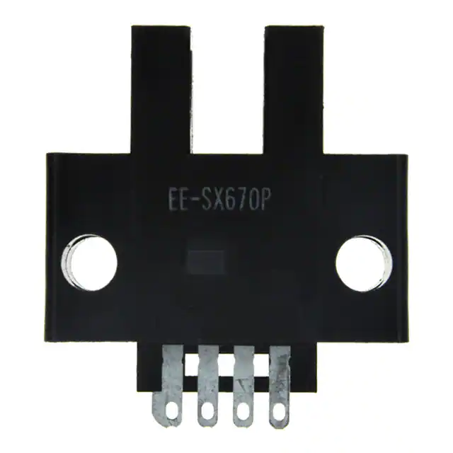 EE-SX670P Omron Automation and Safety electronic component