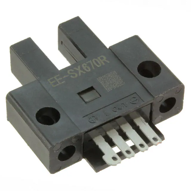 EE-SX670R Omron Automation and Safety electronic component