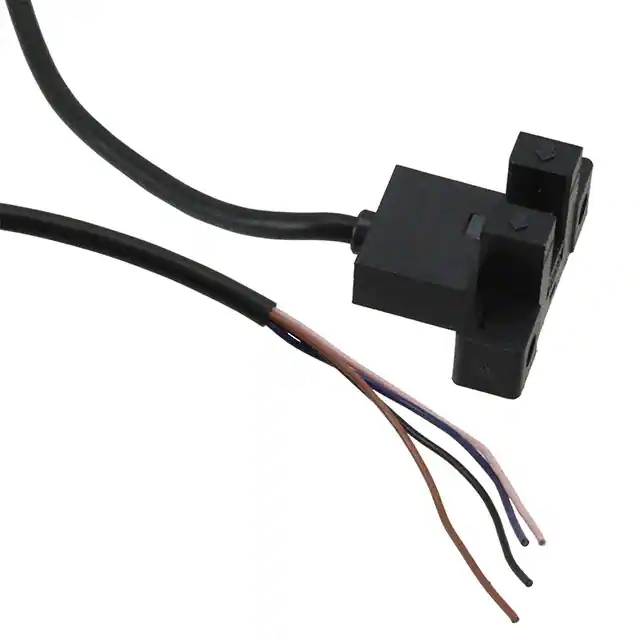 EE-SX671-WR 1M Omron Automation and Safety electronic component