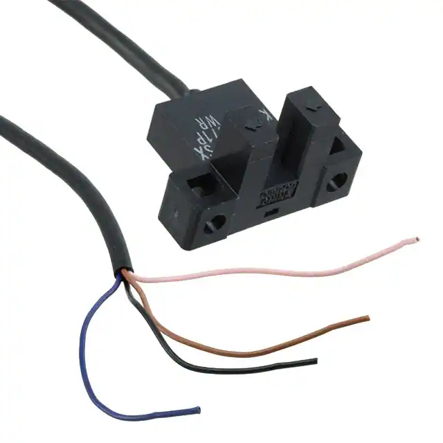 EE-SX671P-WR 1M Omron Automation and Safety electronic component
