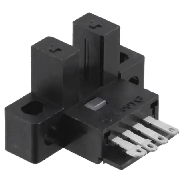 EE-SX671R Omron Automation and Safety electronic component