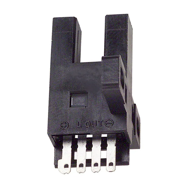 EE-SX672 Omron Automation and Safety electronic component