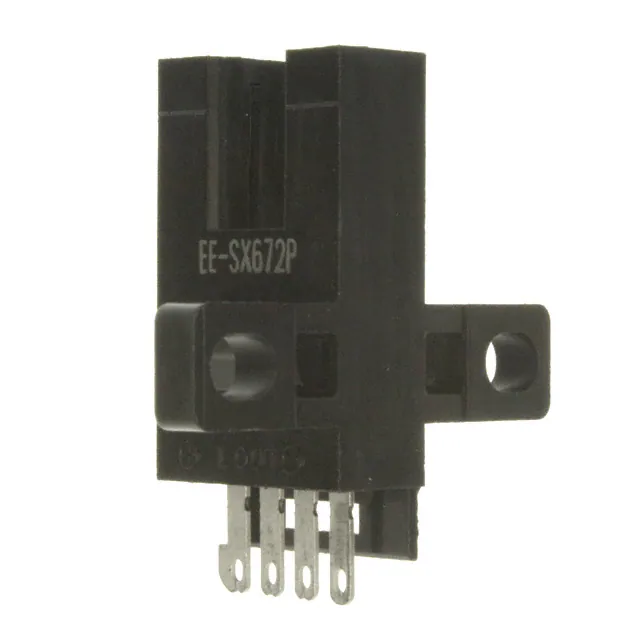 EE-SX672P Omron Automation and Safety electronic component
