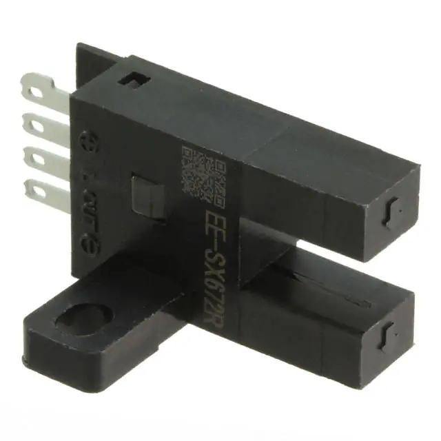 EE-SX672R Omron Automation and Safety electronic component
