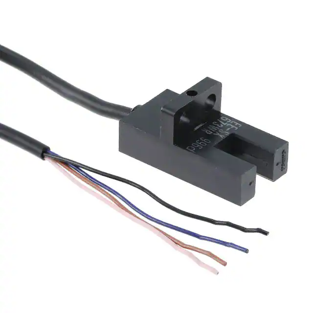 EE-SX673-WR 1M Omron Automation and Safety electronic component