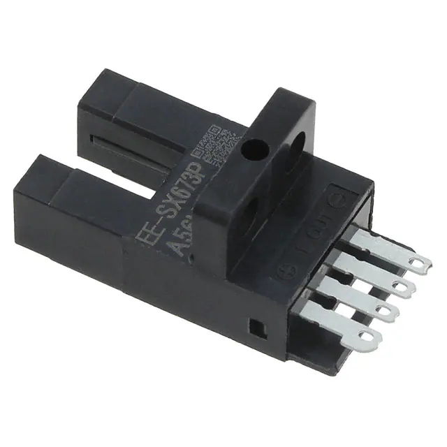 EE-SX673P Omron Automation and Safety electronic component