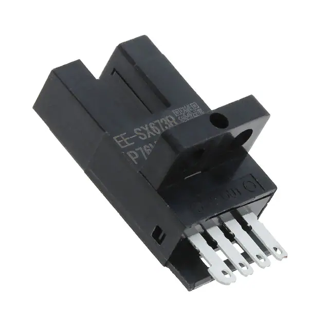 EE-SX673R Omron Automation and Safety electronic component