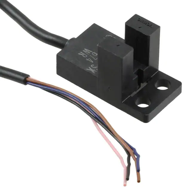 EE-SX674-WR 1M Omron Automation and Safety electronic component