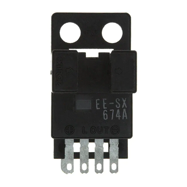 EE-SX674A Omron Automation and Safety electronic component
