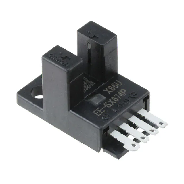 EE-SX674P Omron Automation and Safety electronic component