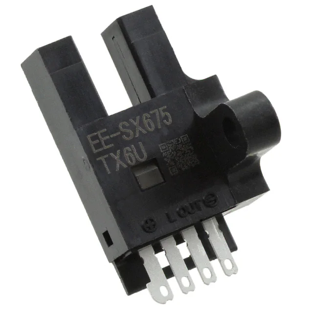 EE-SX675 Omron Automation and Safety electronic component
