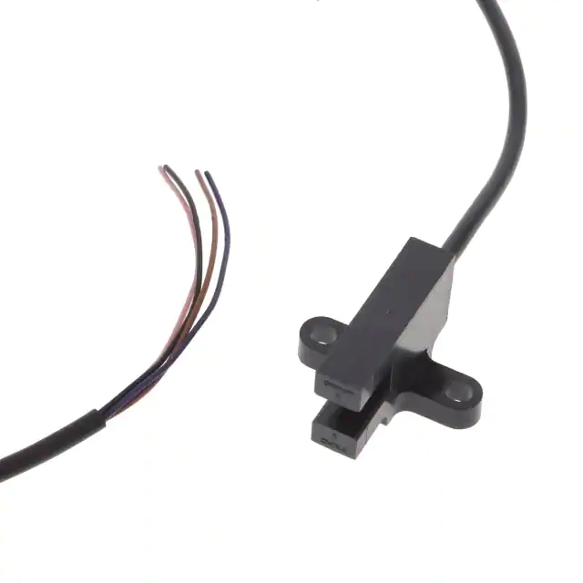 EE-SX675P-WR 1M Omron Automation and Safety electronic component