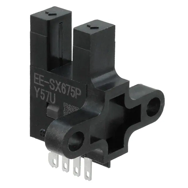 EE-SX675P Omron Automation and Safety electronic component