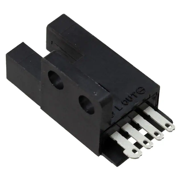 EE-SX676P Omron Automation and Safety electronic component