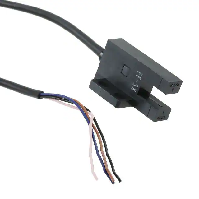 EE-SX677-WR 1M Omron Automation and Safety electronic component