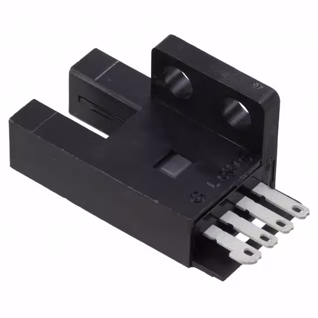 EE-SX677P Omron Automation and Safety electronic component