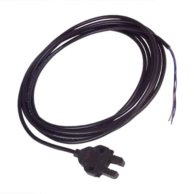 EE-SX870A Omron Automation and Safety electronic component