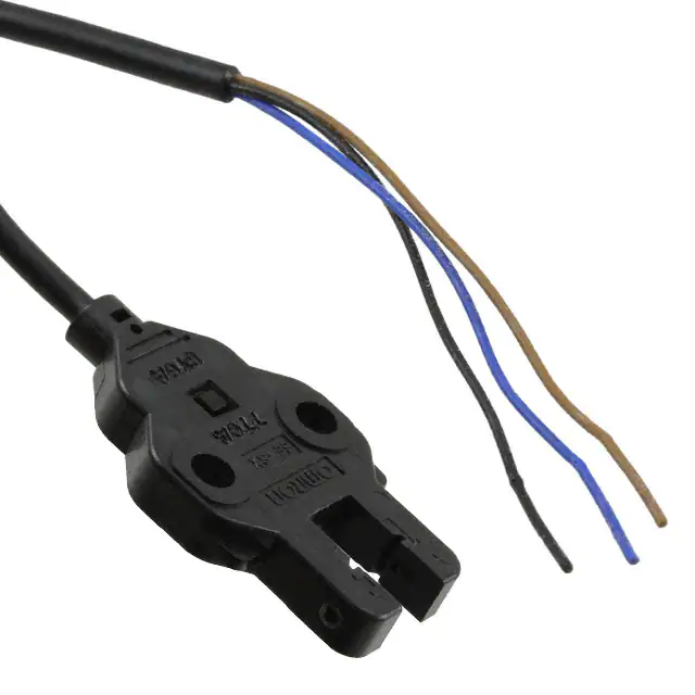 EE-SX770A Omron Automation and Safety electronic component