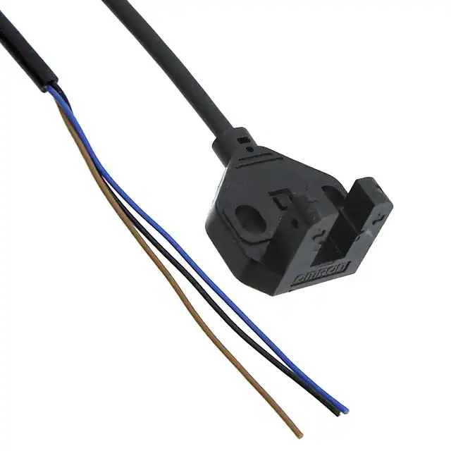 EE-SX771P Omron Automation and Safety electronic component