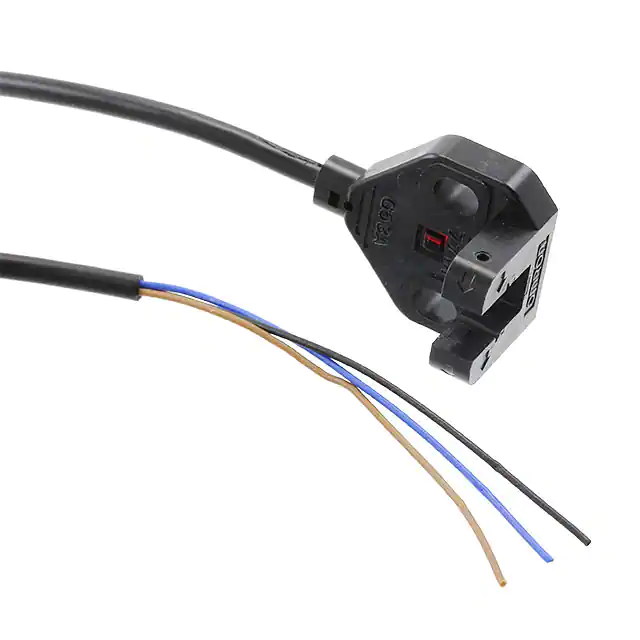 EE-SX771A Omron Automation and Safety electronic component