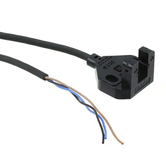 EE-SX771R Omron Automation and Safety electronic component