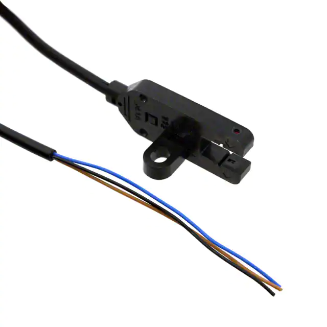 EE-SX772A Omron Automation and Safety electronic component