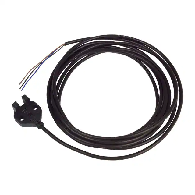 EE-SX771 Omron Automation and Safety electronic component