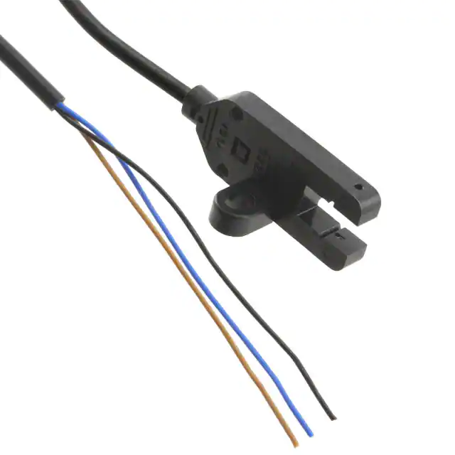 EE-SX872A Omron Automation and Safety electronic component