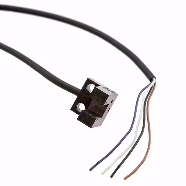 EE-SX911-R 3M Omron Automation and Safety electronic component