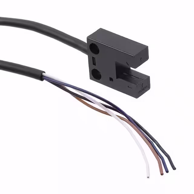 EE-SX914-R 1M Omron Automation and Safety electronic component