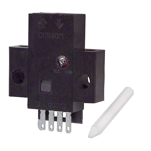 EE-SY672 Omron Automation and Safety related electronic component