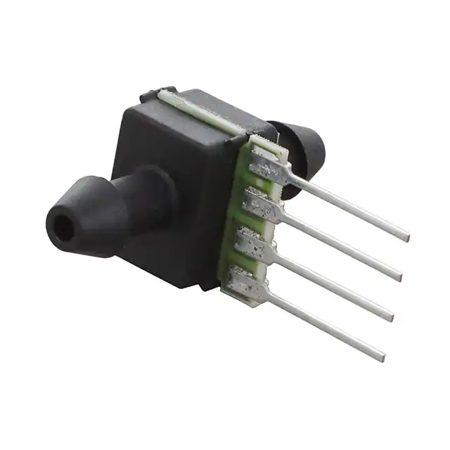 ELVH-001D-HAAH-C-NAA5 Amphenol All Sensors Corporation electronic component