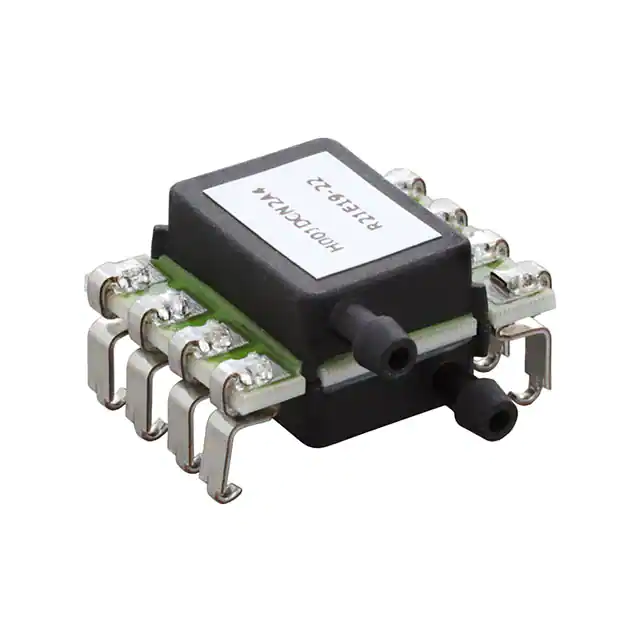 ELVH-001D-HRRJ-C-N2A4 Amphenol All Sensors Corporation electronic component