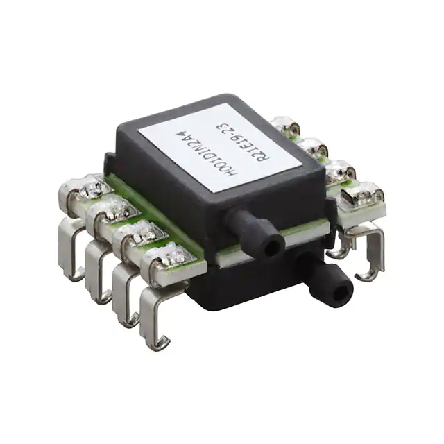 ELVH-001D-HRRJ-I-N2A4 Amphenol All Sensors Corporation electronic component