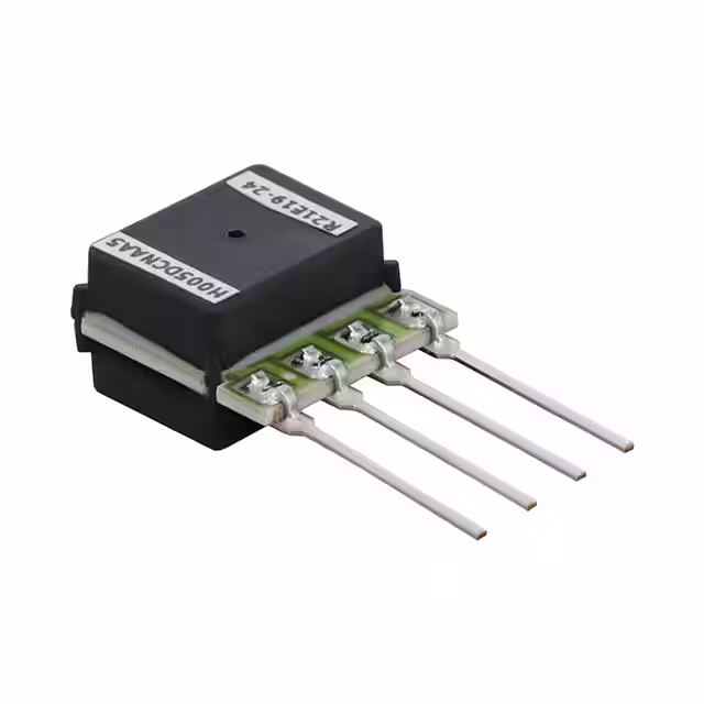 ELVH-005D-HNNH-C-NAA5 Amphenol All Sensors Corporation electronic component