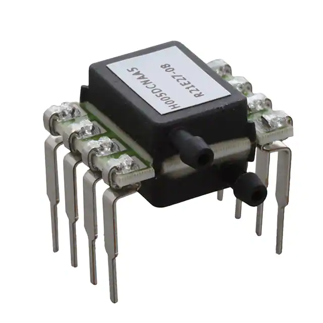 ELVH-005D-HRRD-C-NAA5 Amphenol All Sensors Corporation electronic component