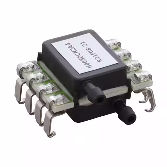 ELVH-005D-HRRJ-C-N2A4 Amphenol All Sensors Corporation electronic component