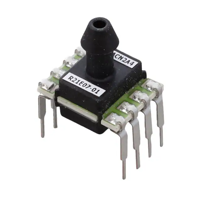 ELVH-015A-HAND-C-N2A4 Amphenol All Sensors Corporation electronic component