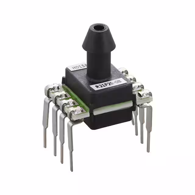 ELVH-015A-HAND-I-NAA5 Amphenol All Sensors Corporation electronic component