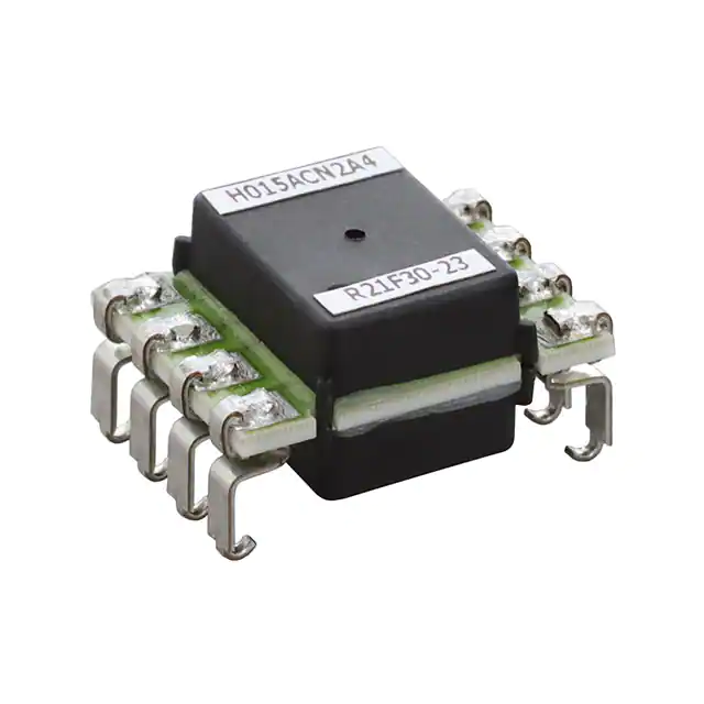 ELVH-015A-HNNJ-C-N2A4 Amphenol All Sensors Corporation electronic component